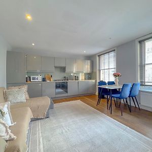 Appartement met Twee Slaapkamers